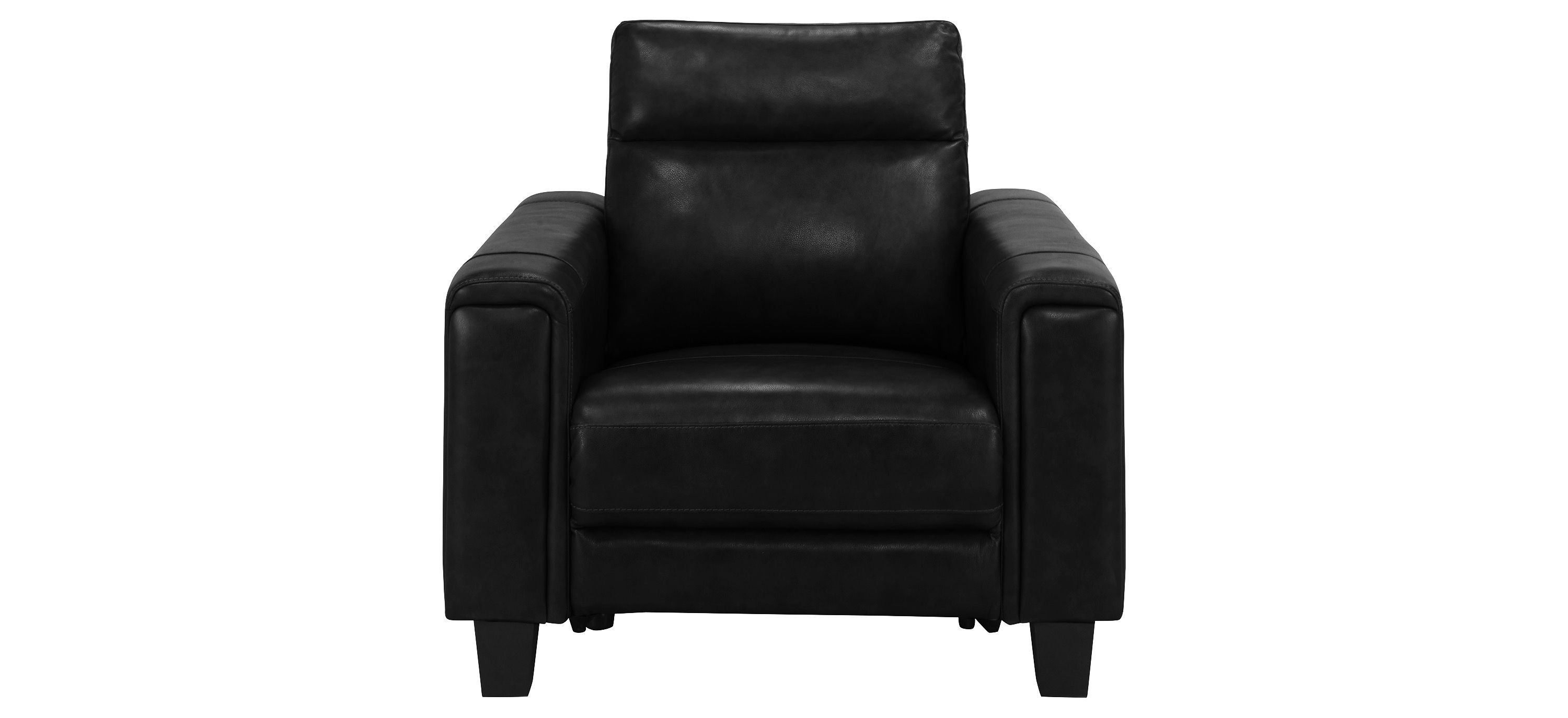 Power Recliner w/ Power Headrest