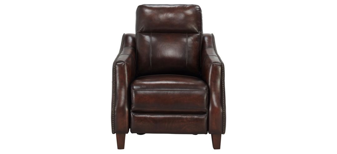 Thomas Power Recliner with Power Headrest