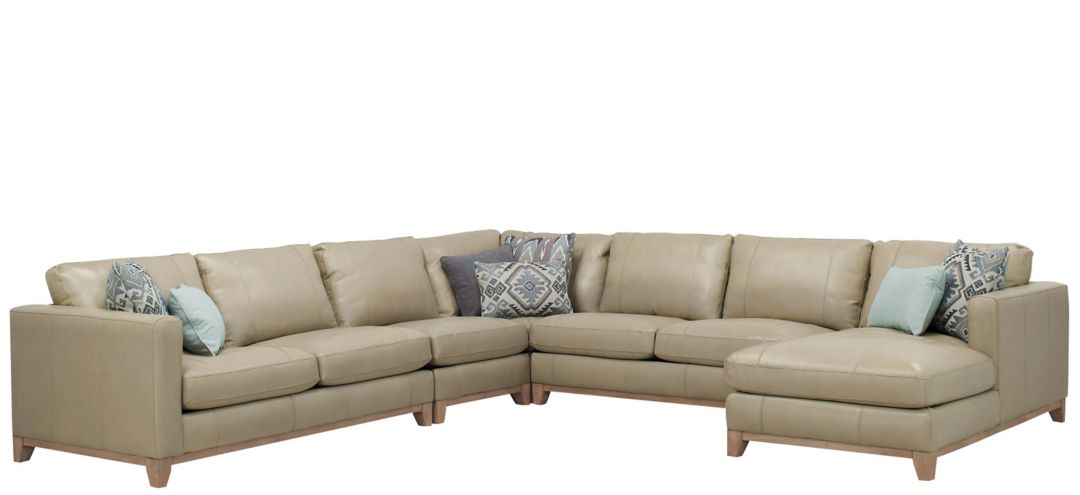 Ryland 5-pc. Sectional