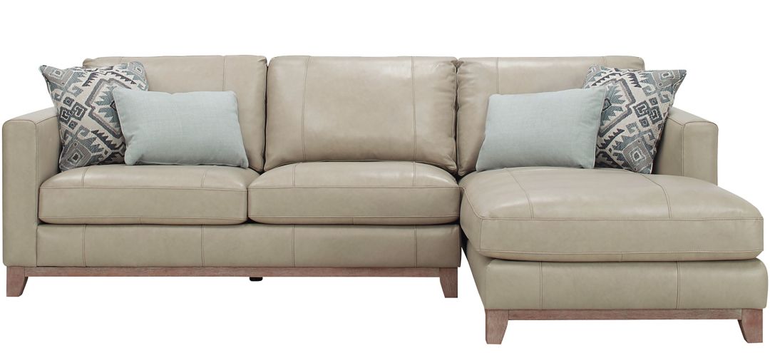 Ryland 2-pc Sectional
