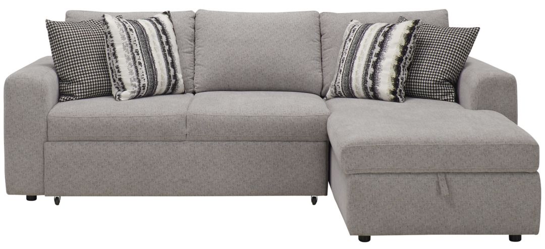 297095892 Barry 2-pc. Sofa Chaise sku 297095892