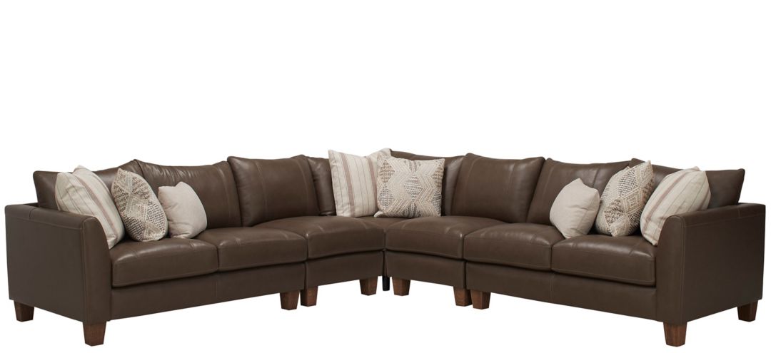 Maxwell 5-pc. Sectional