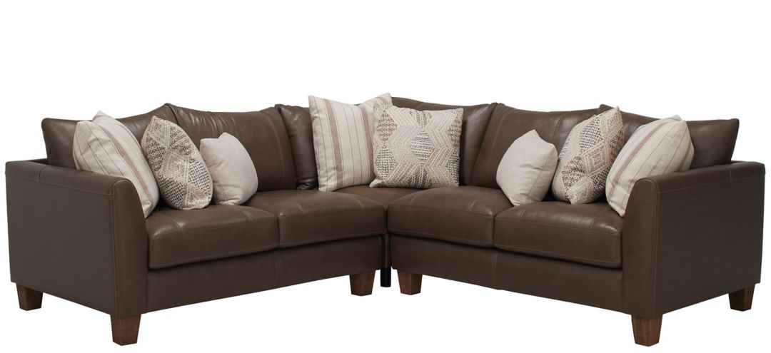 Maxwell 3-pc. Sectional