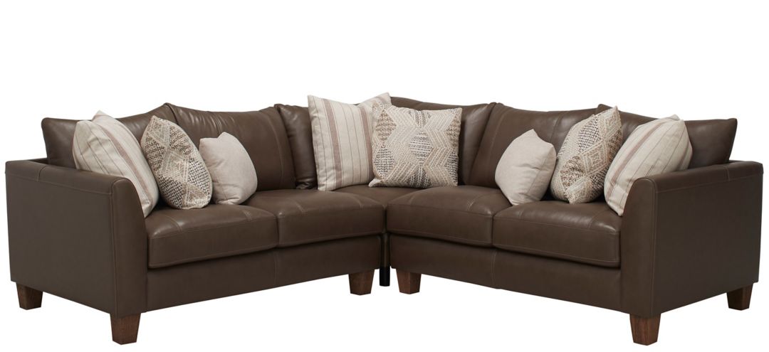 299096517 Maxwell 3-pc. Sectional sku 299096517