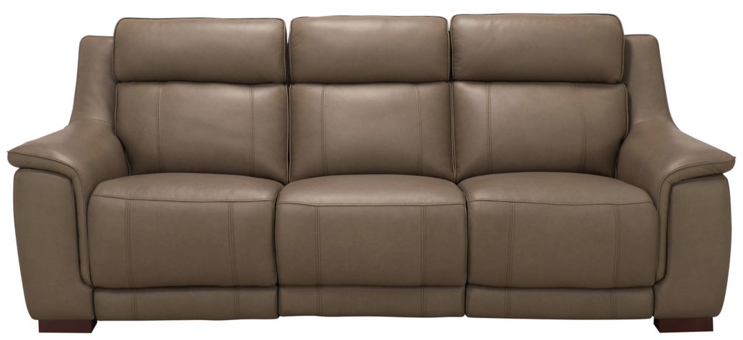 Griffith Power Sofa w/ Power Headrest