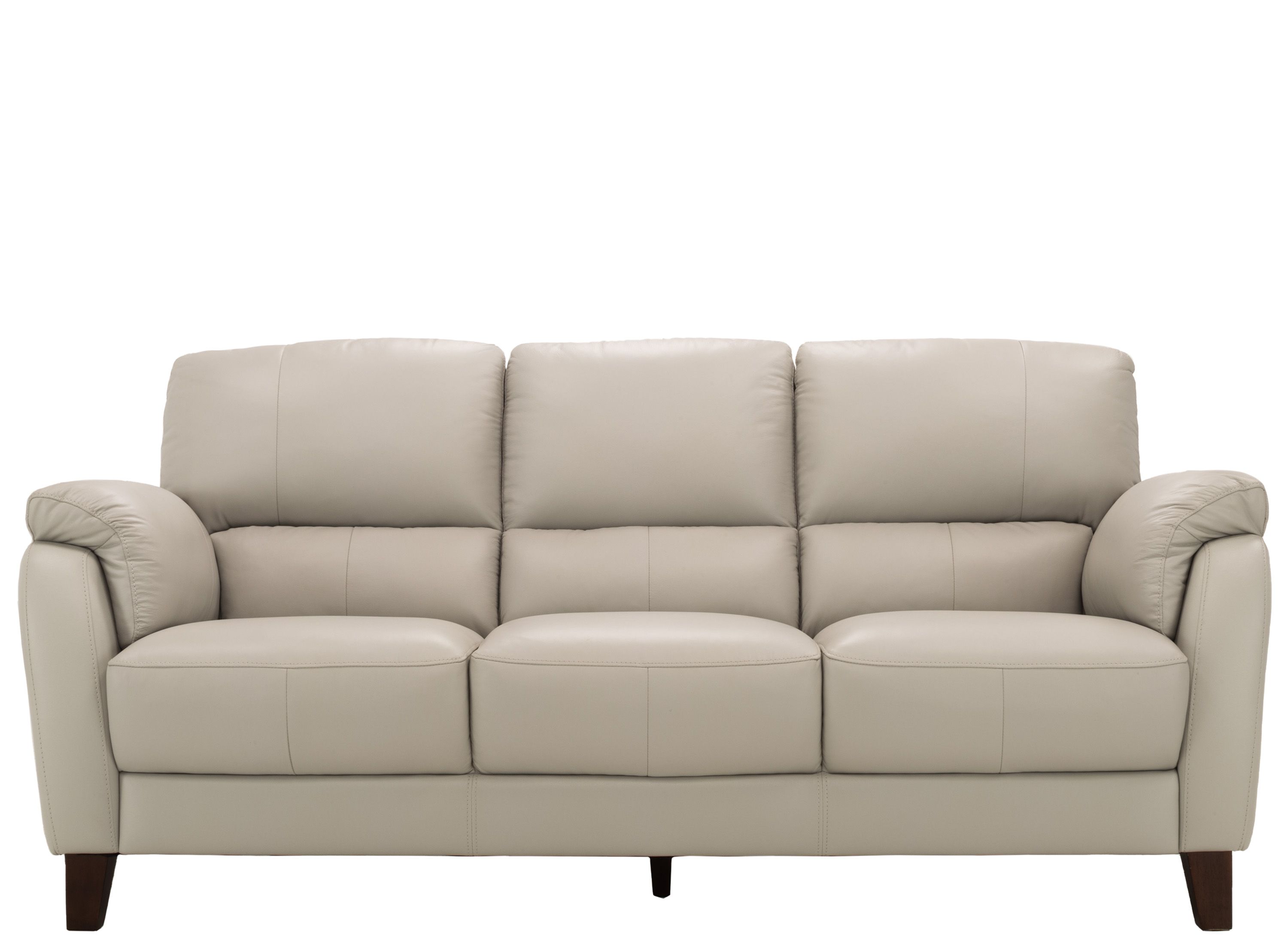 Harmony Leather Sofa