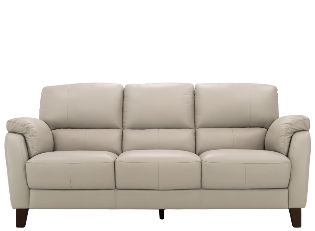 Harmony Leather Sofa