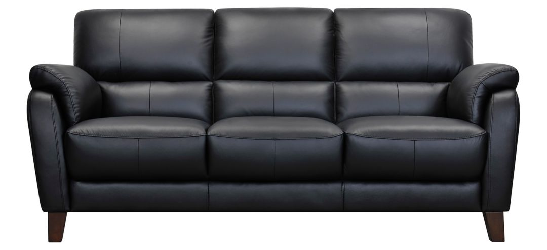 Harmony Leather Sofa