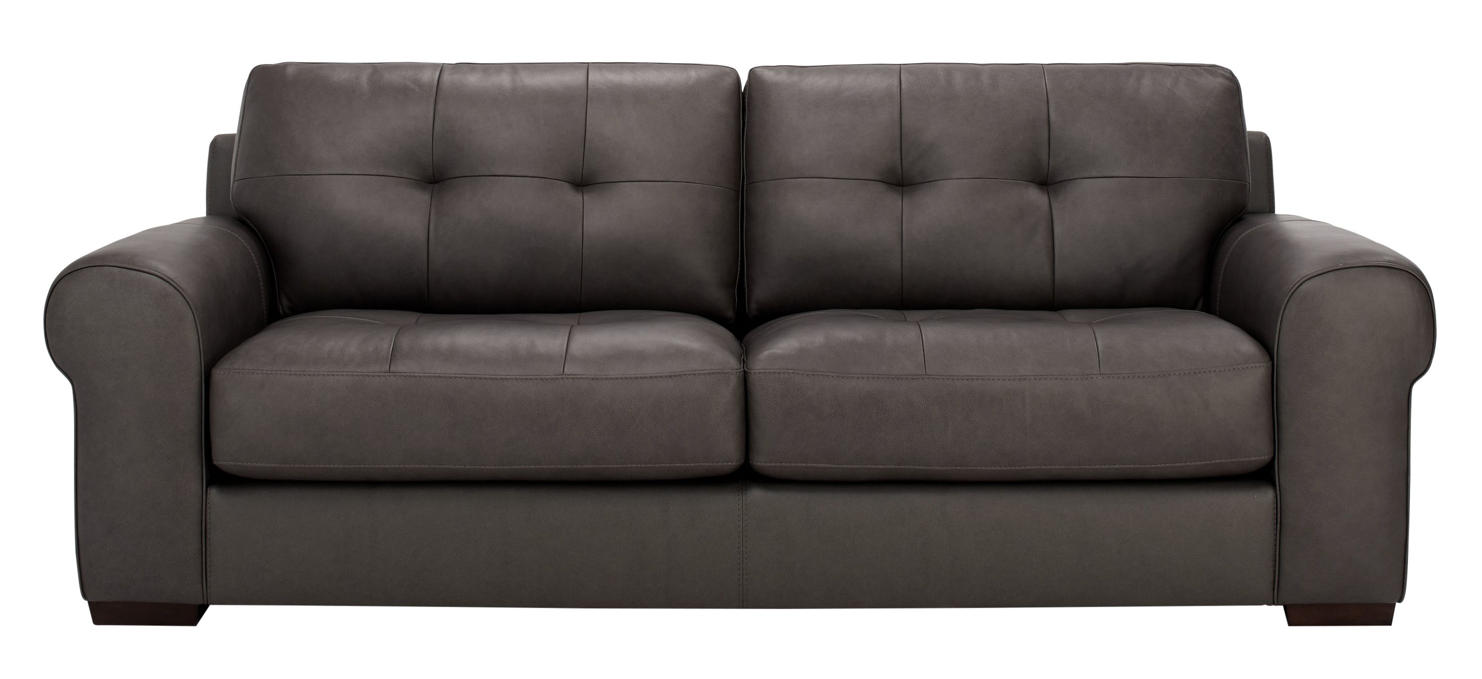 Broderick Leather Sofa