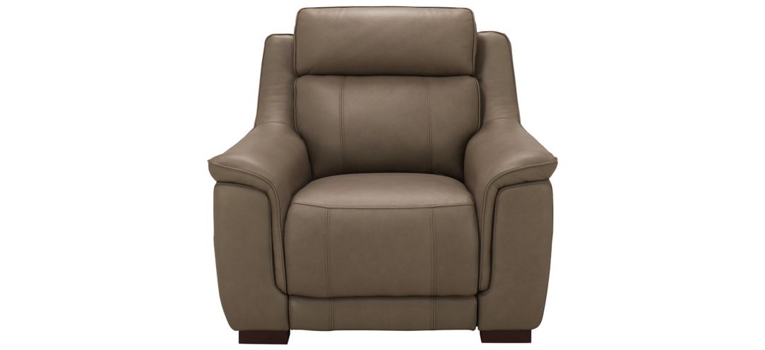 Griffith Power Recliner w/ Power Headrest