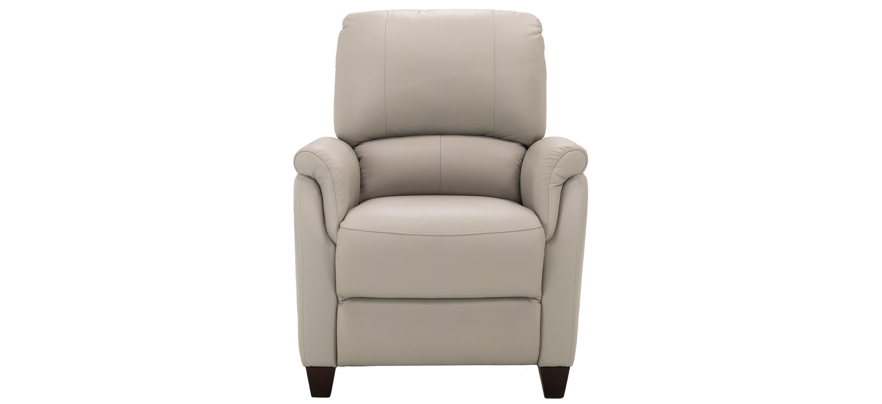 Harmony Leather Recliner