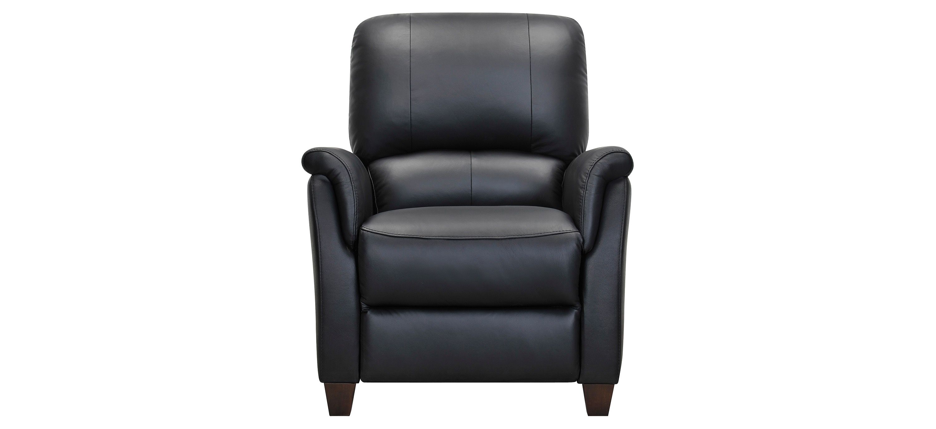 Harmony Leather Recliner