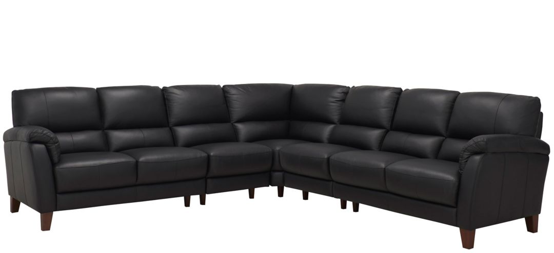 293031945 Harmony 5-pc. Sectional sku 293031945