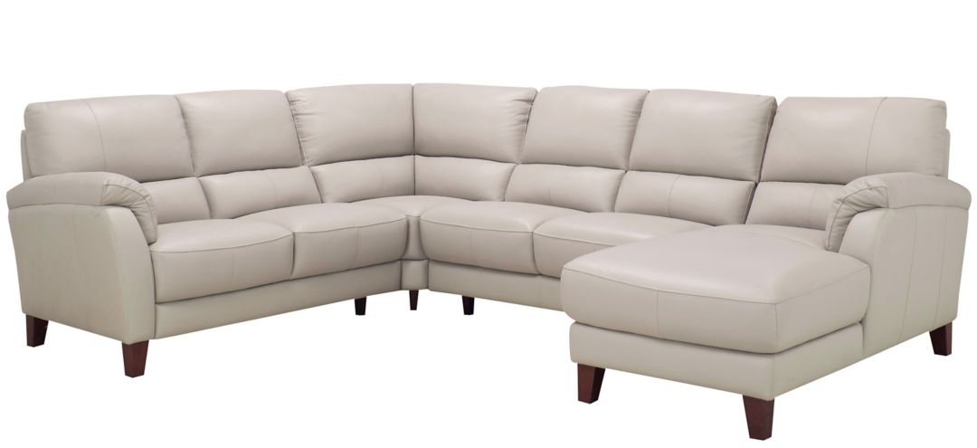 Harmony 4-pc. Sectional