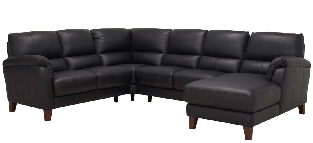 295031947 Harmony 4-pc. Sectional sku 295031947