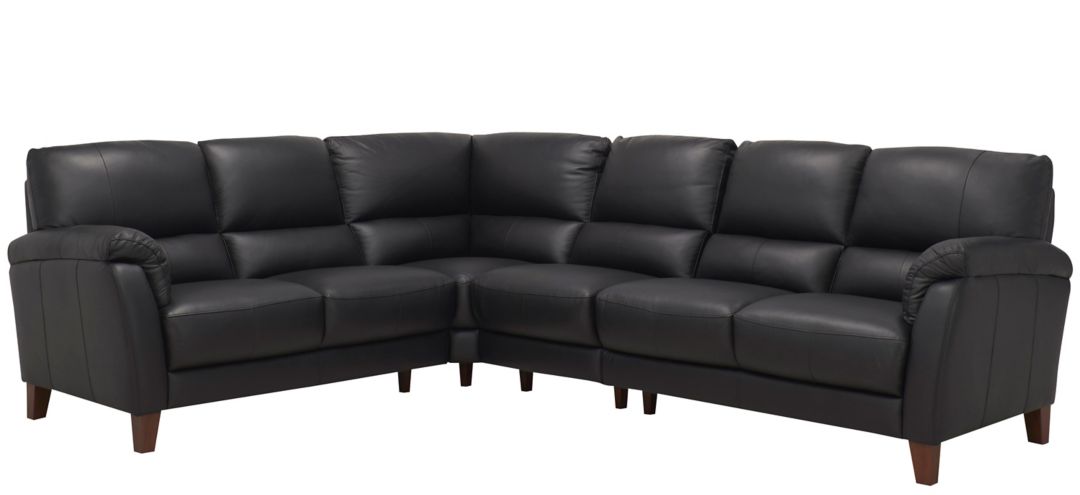 296031948 Harmony 4-pc. Sectional sku 296031948