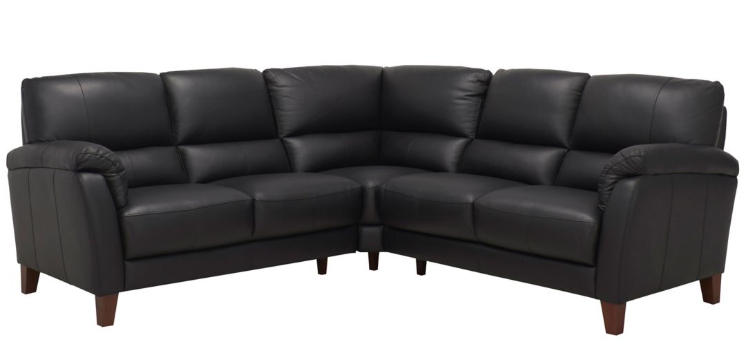 Harmony 3-pc. Sectional