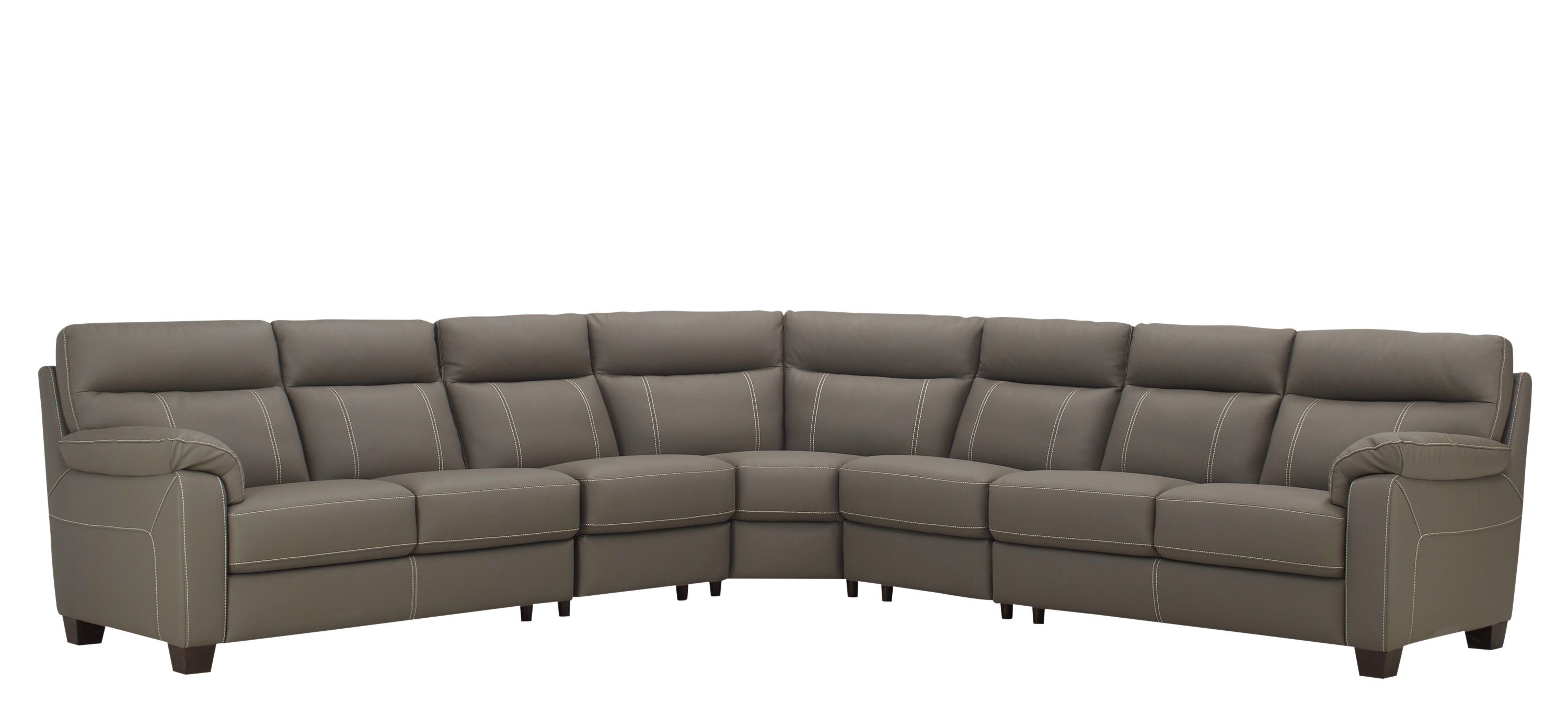 Sedona 5-pc. Sectional Sofa