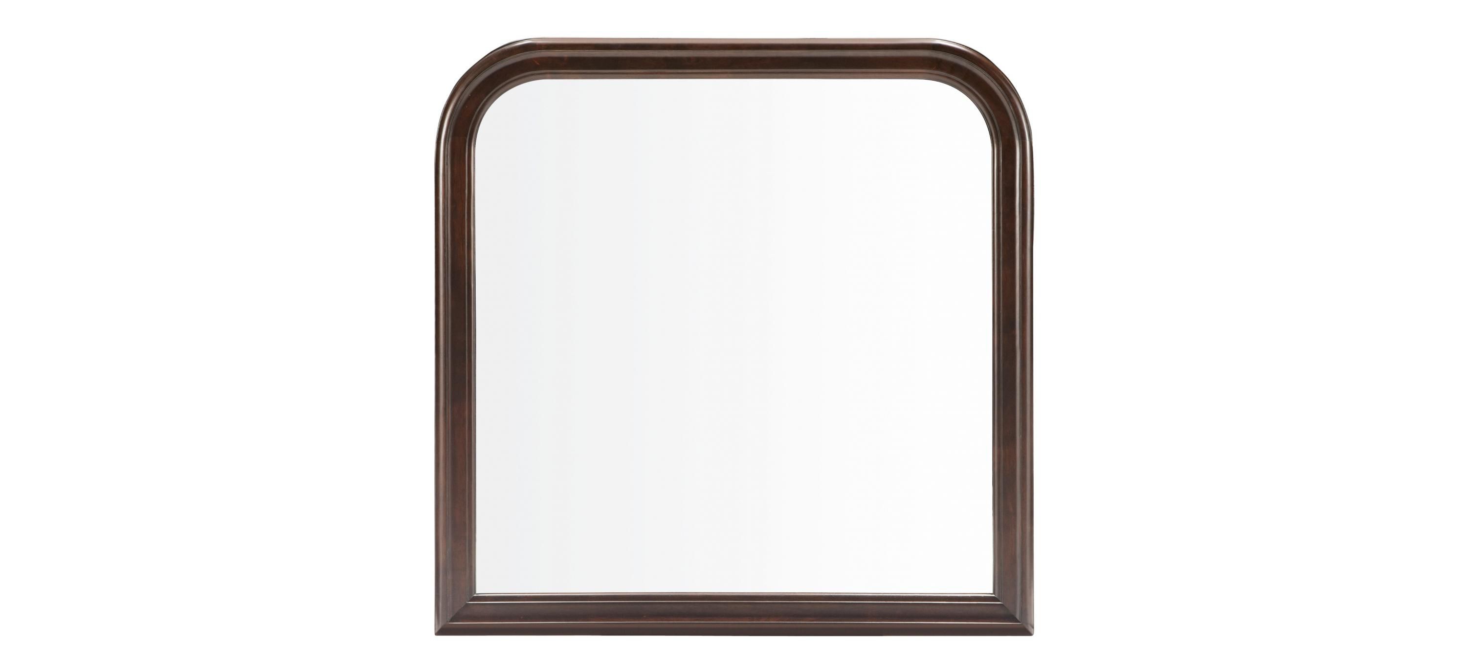 Charleston Bedroom Dresser Mirror