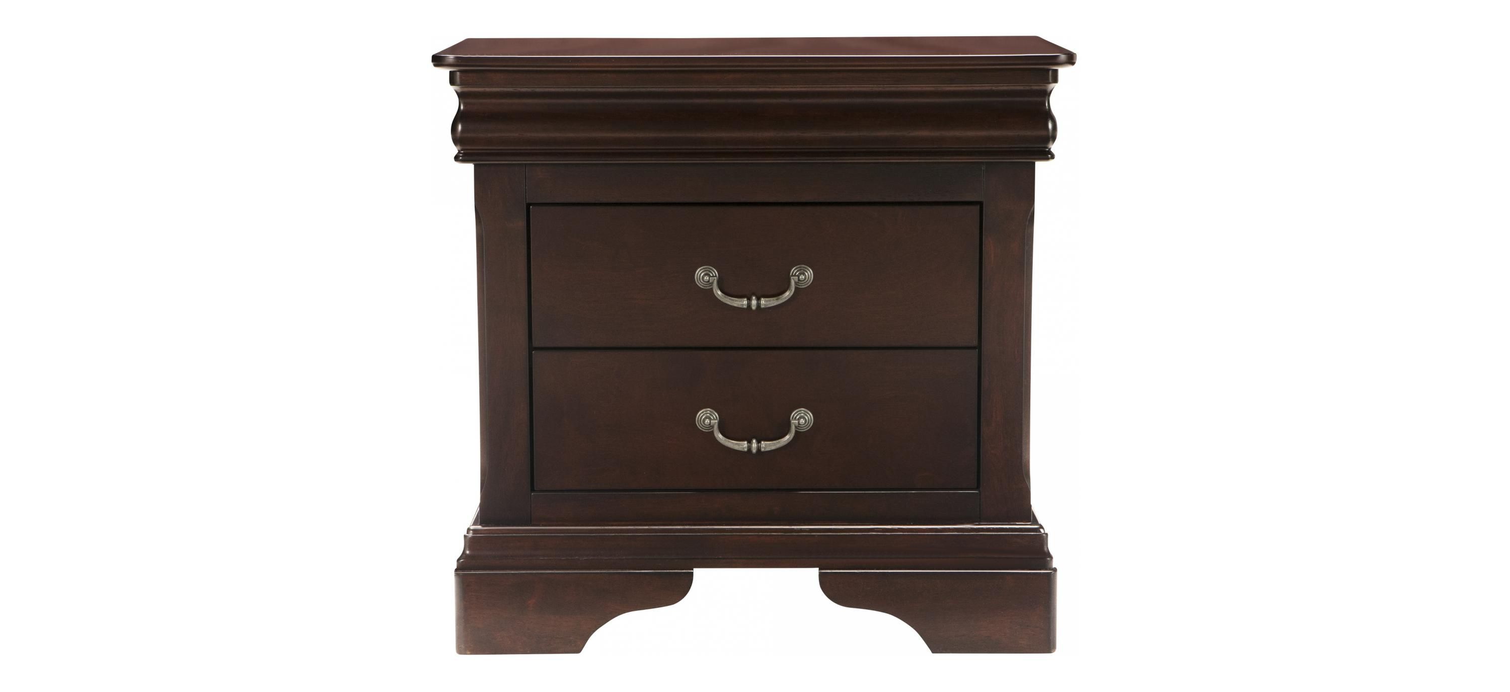 Charleston Nightstand