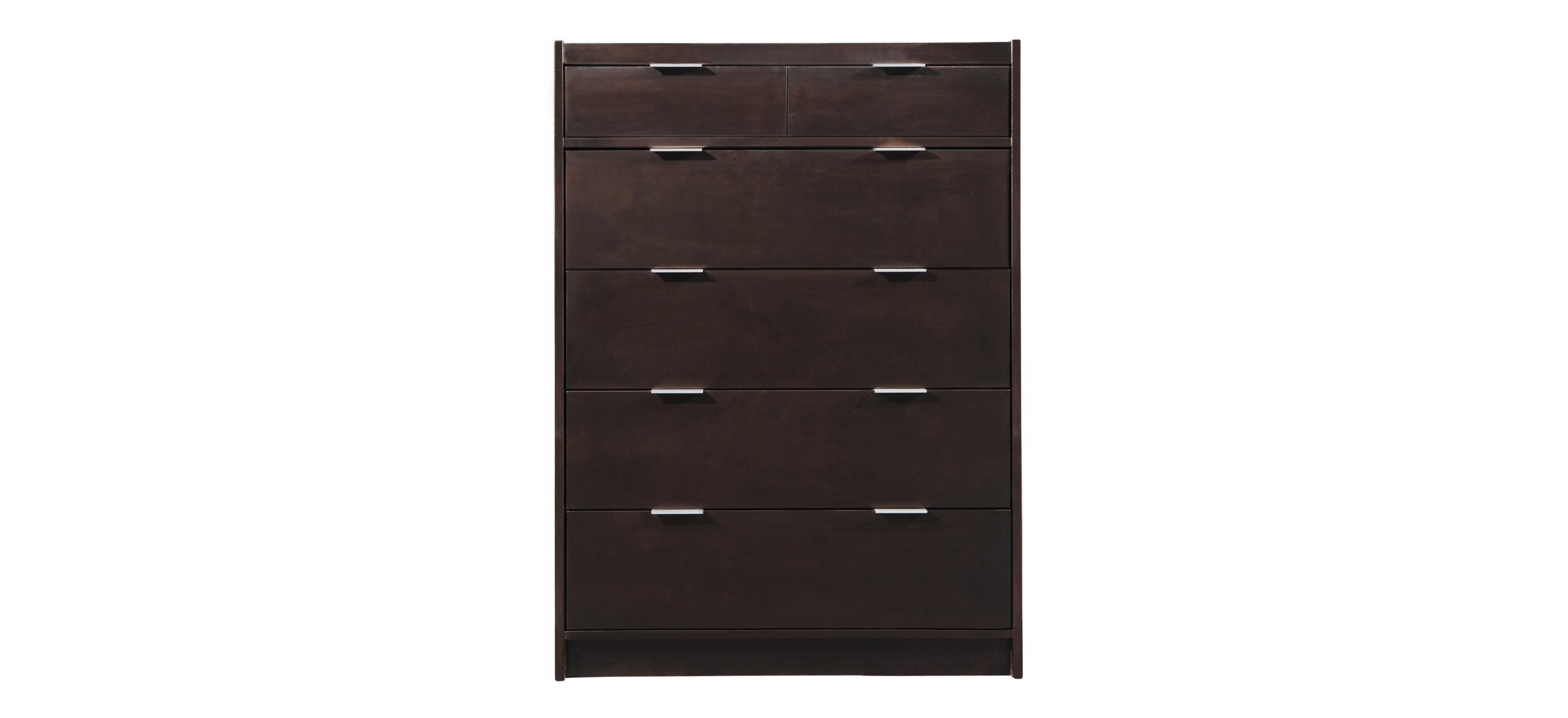 Concorde Bedroom Chest