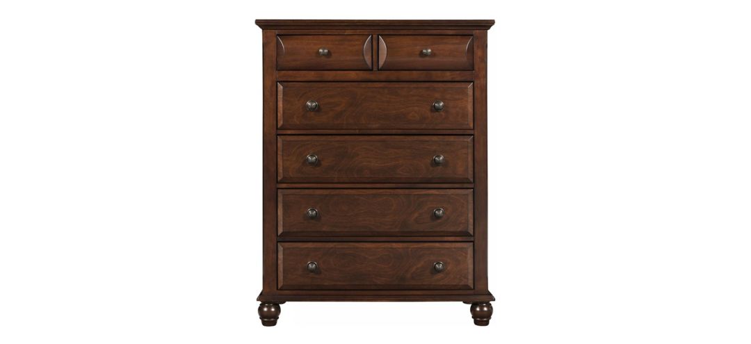 Clarion Bedroom Chest