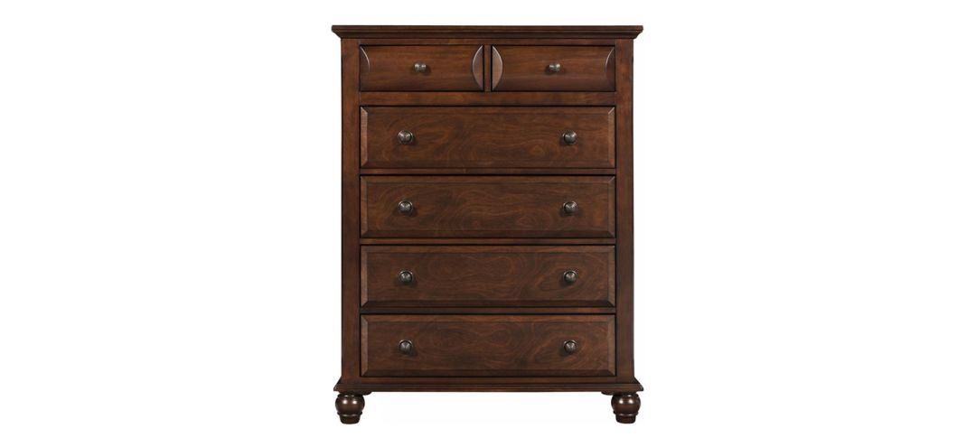 541556000 Clarion Bedroom Chest sku 541556000