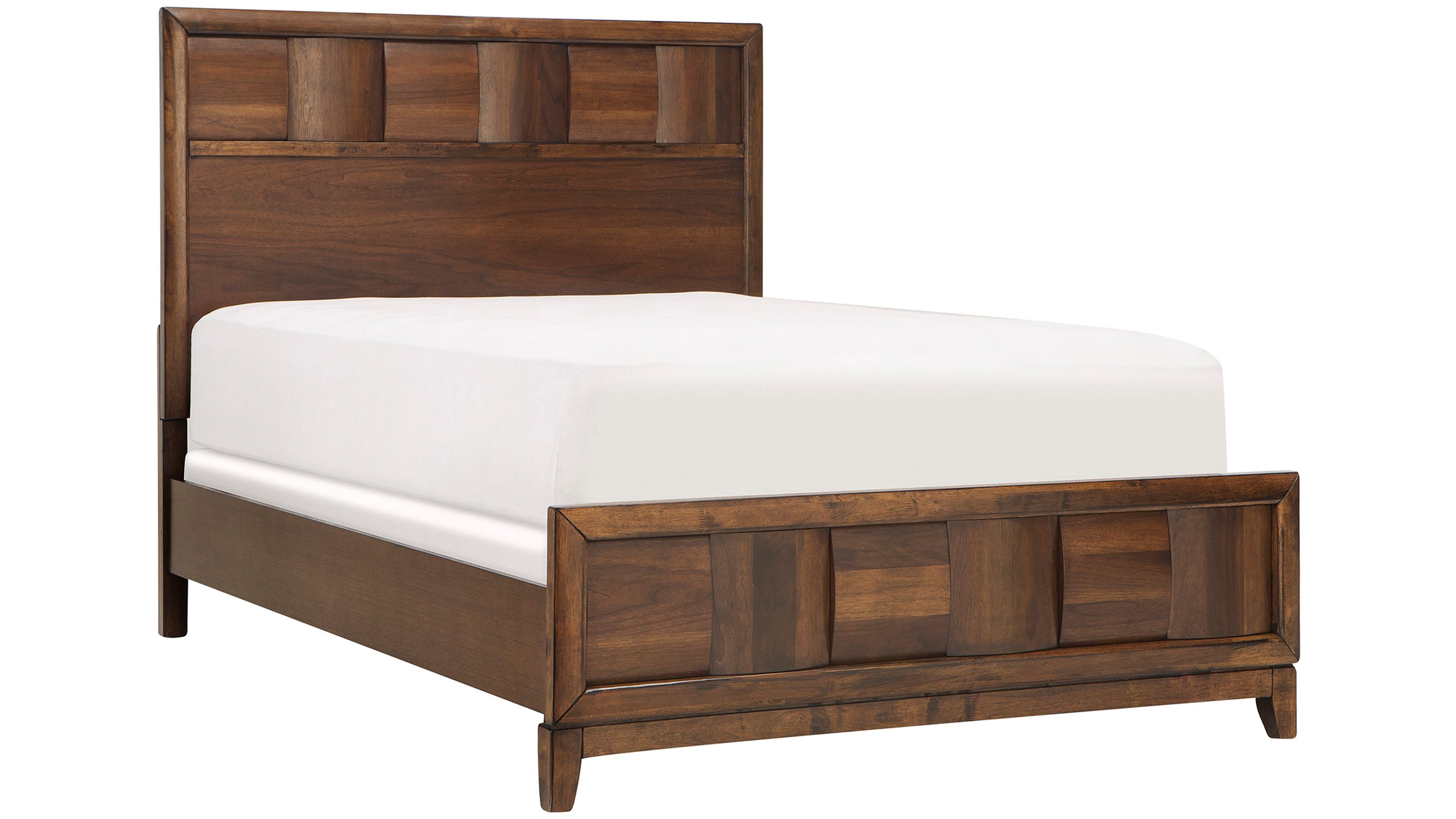 Jovie Platform Bed