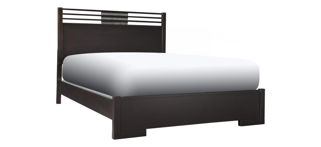 Concorde Platform Bed