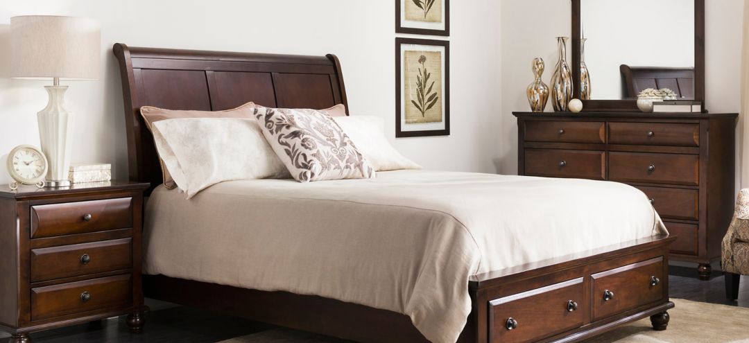 King size bedroom set store raymour and flanigan