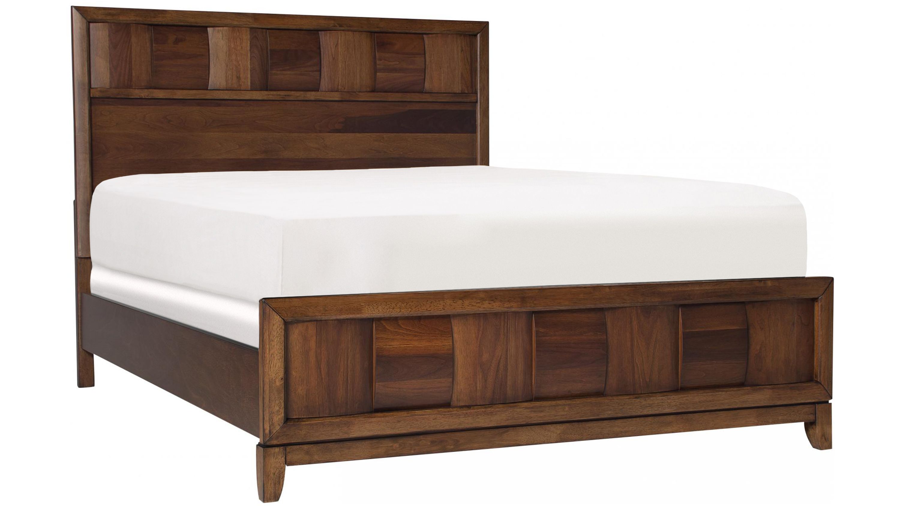 Jovie Platform Bed
