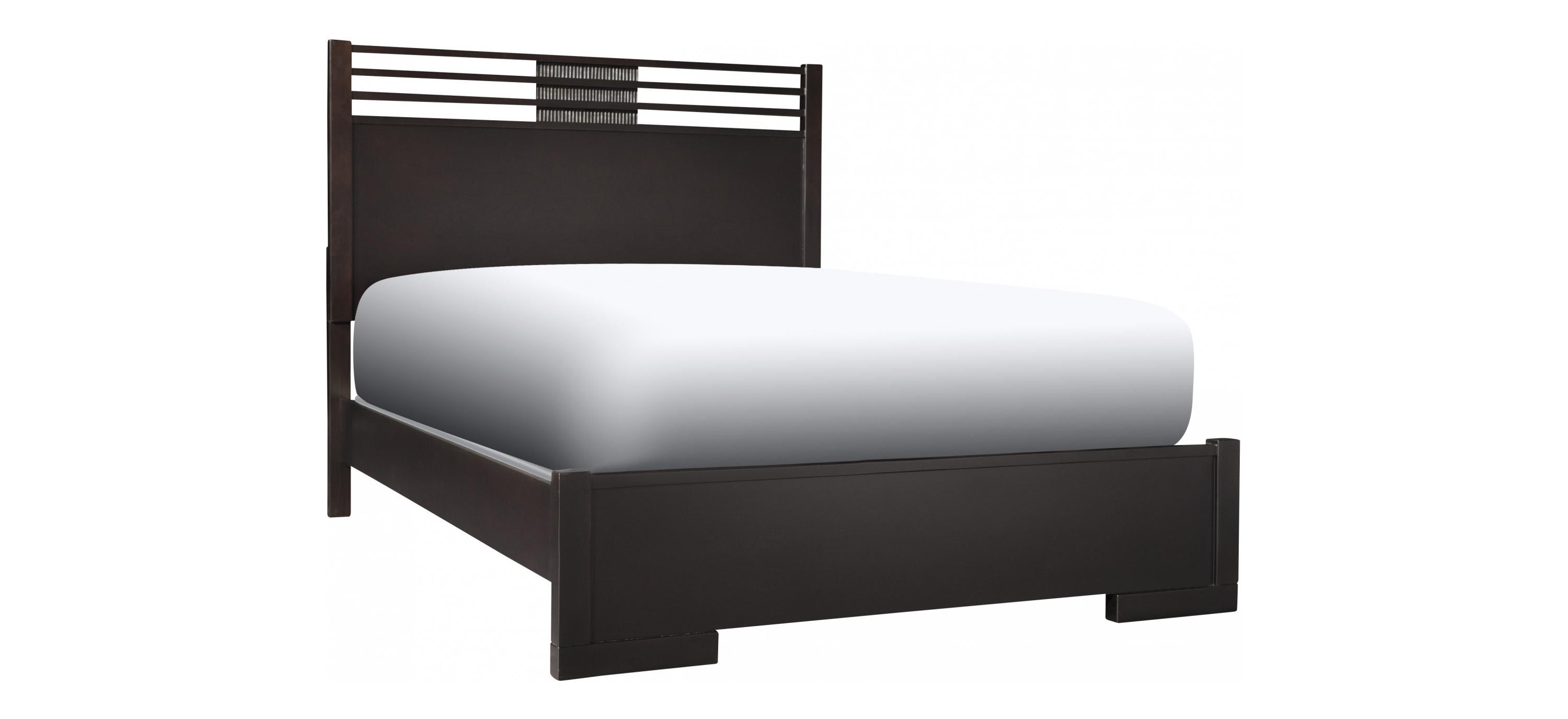 Concorde Platform Bed