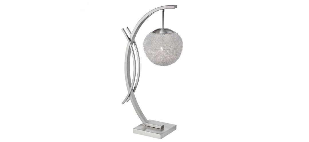 110201302 Great Era Table Lamp sku 110201302