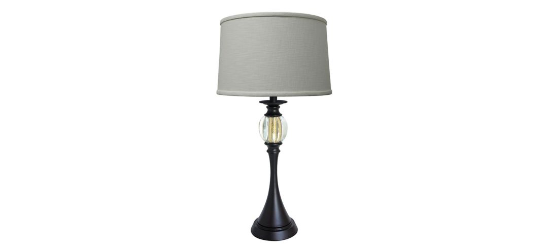 Elegant 26 Table Lamp