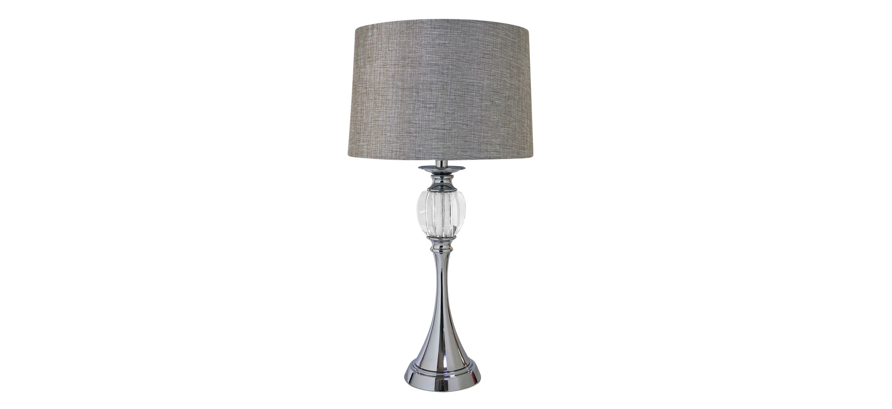 Elegant 26 Table Lamp