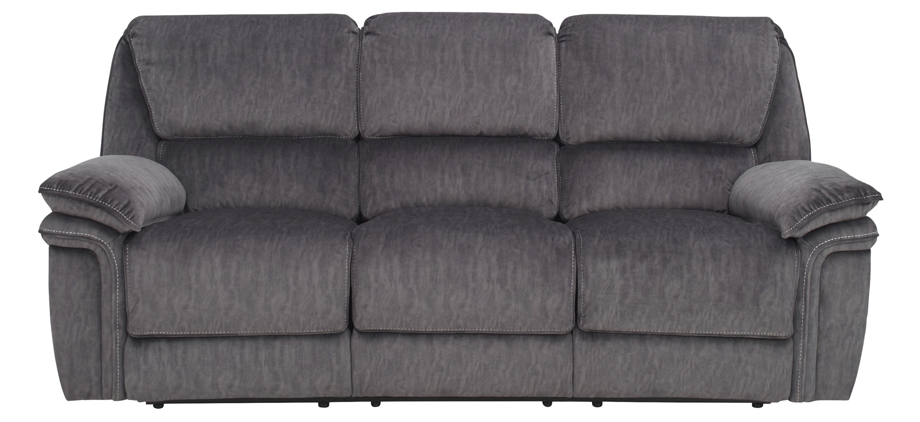 200099136 Portman Microfiber Reclining Sofa