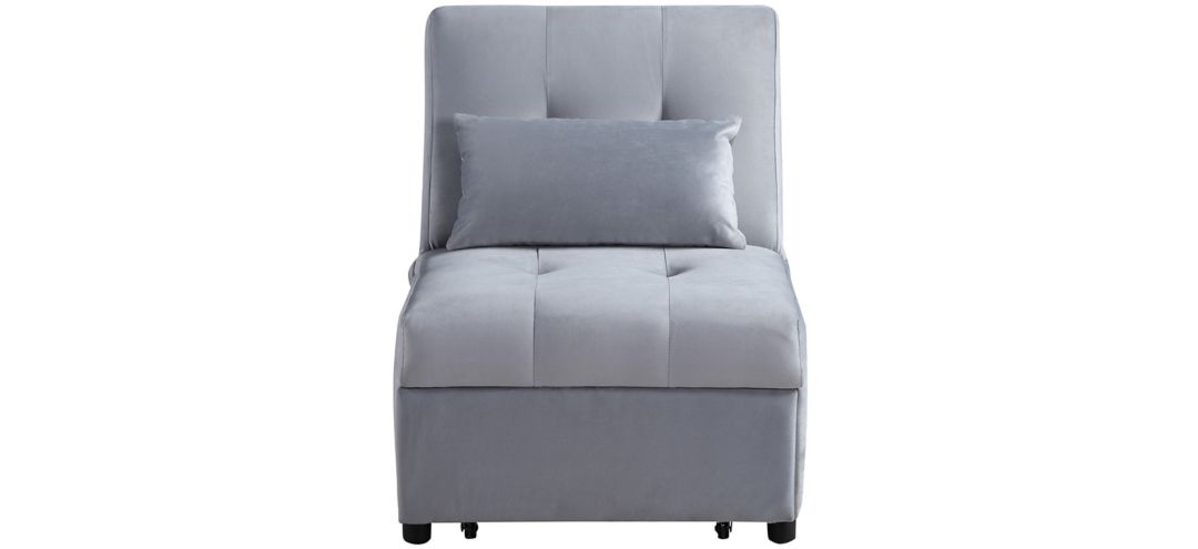 216146150 Fraser Chair With Pullout Bed sku 216146150