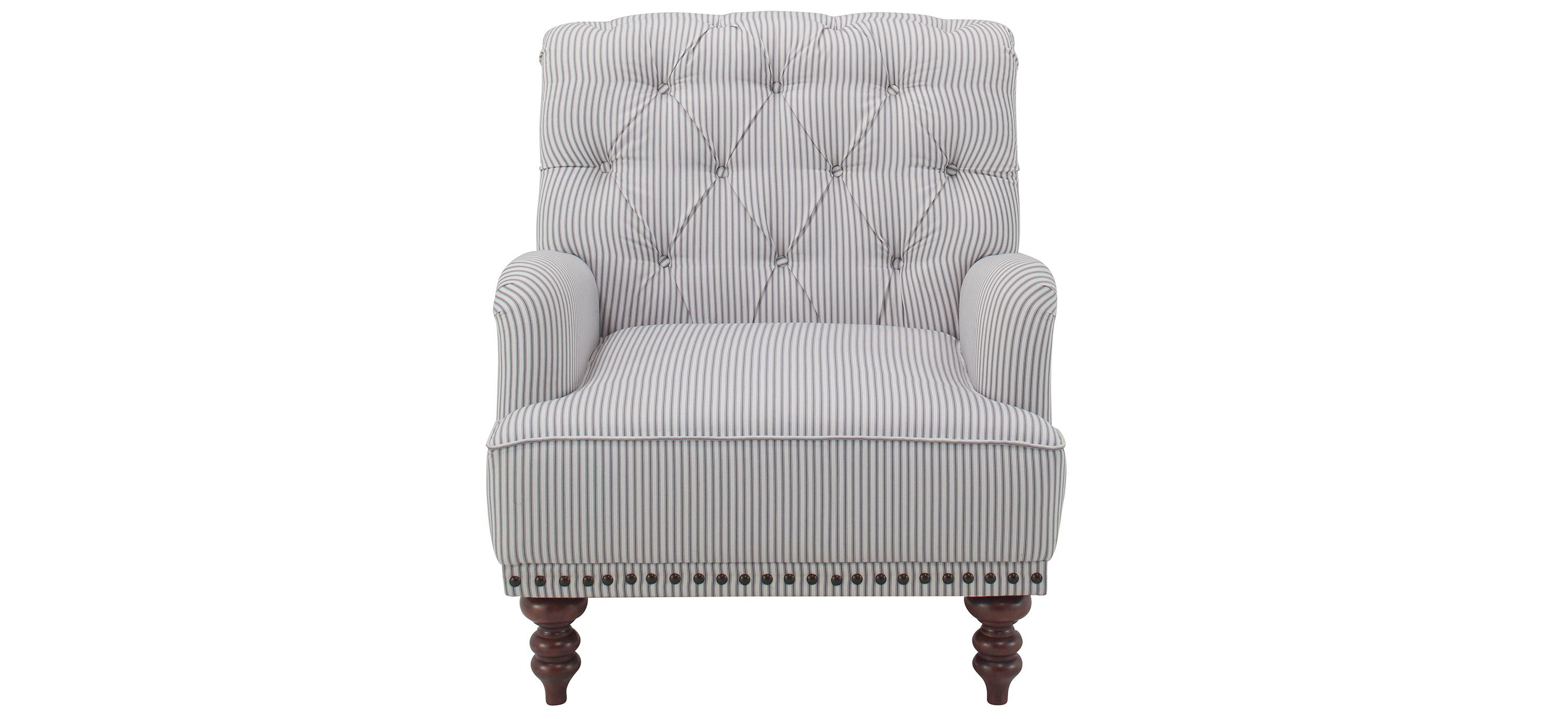 Camila Accent Chair