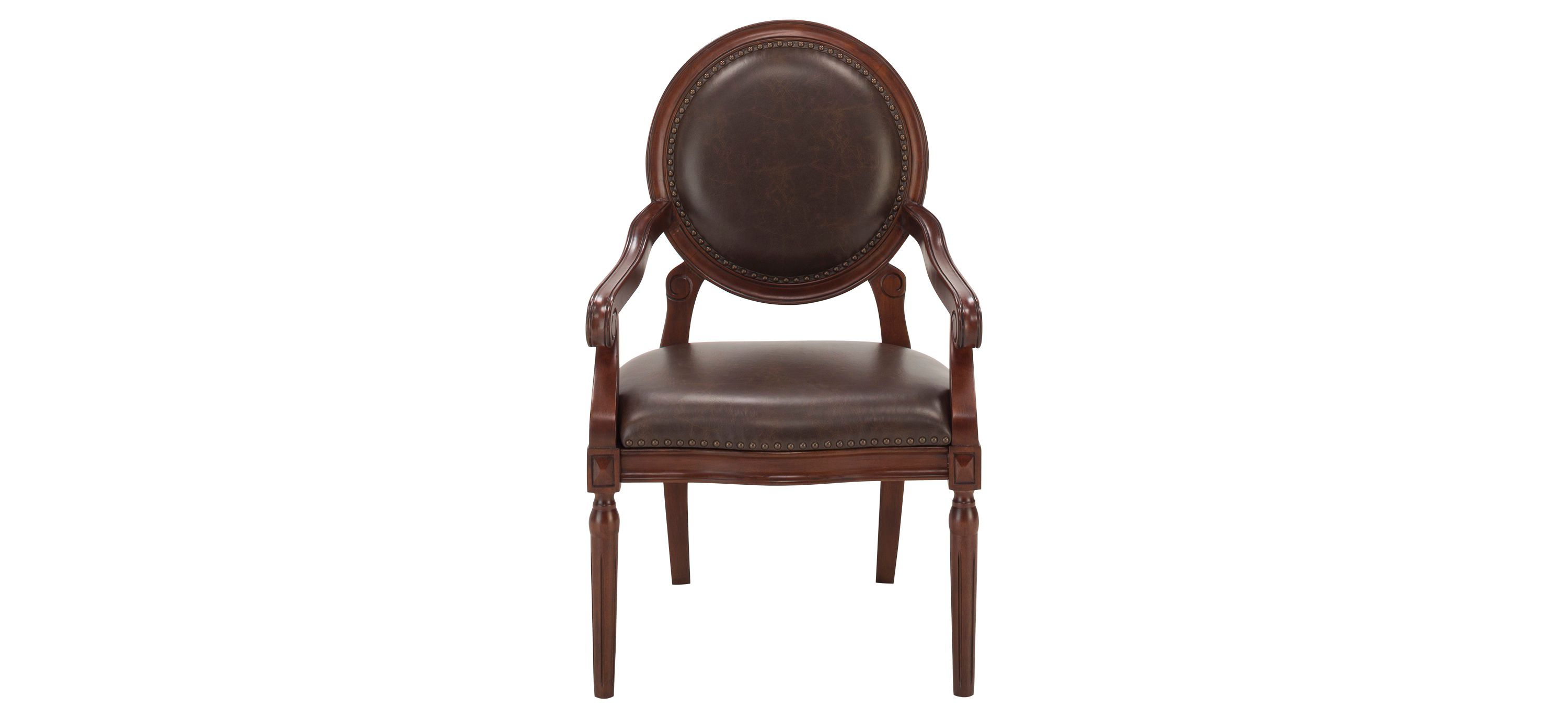 Pierson Accent Chair