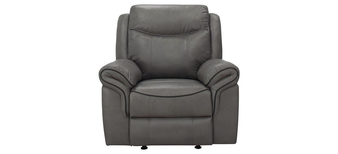 8206GRY-1 Ross Glider Recliner sku 8206GRY-1
