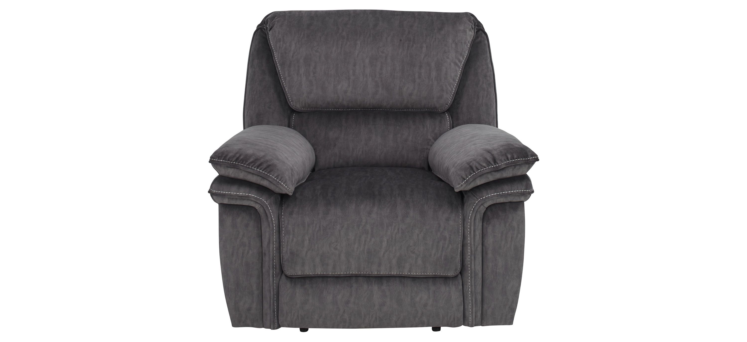 Portman Microfiber Recliner