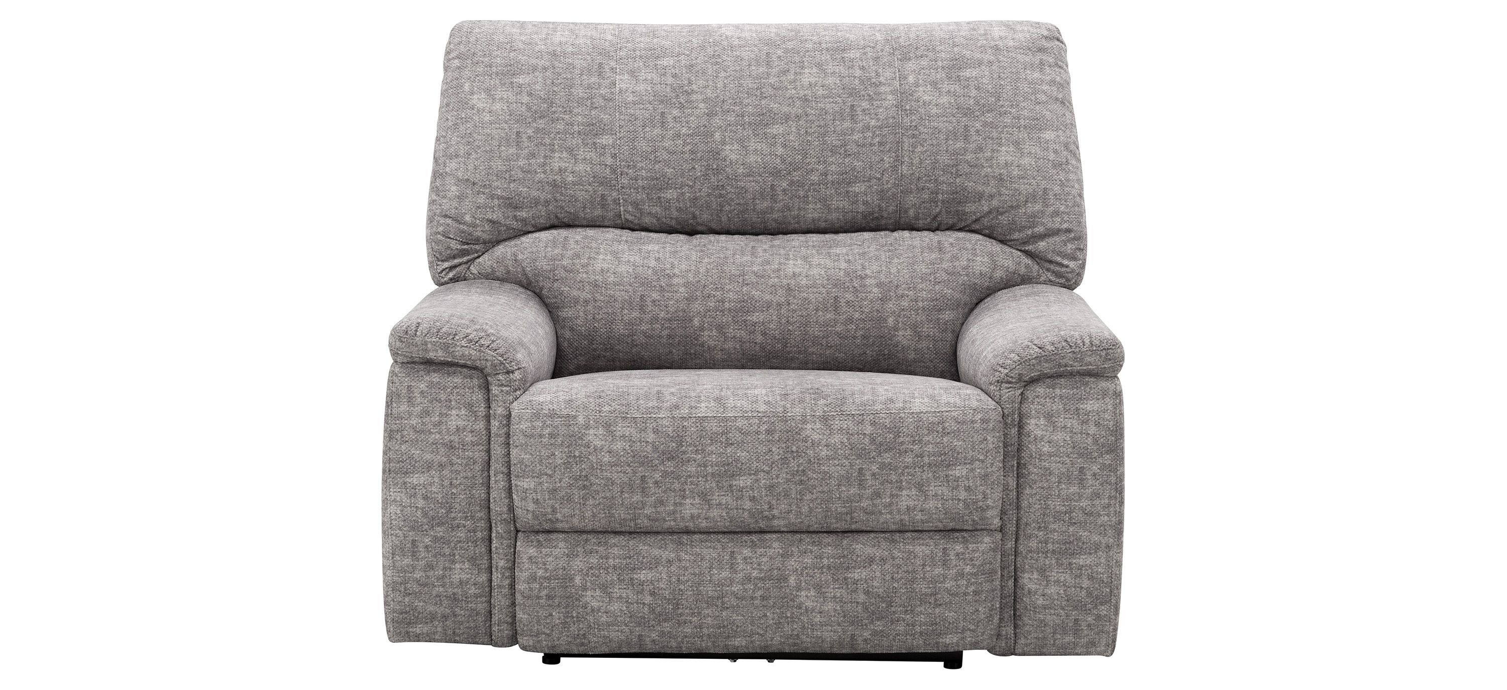 Zeke Chenille Wallaway Power Recliner
