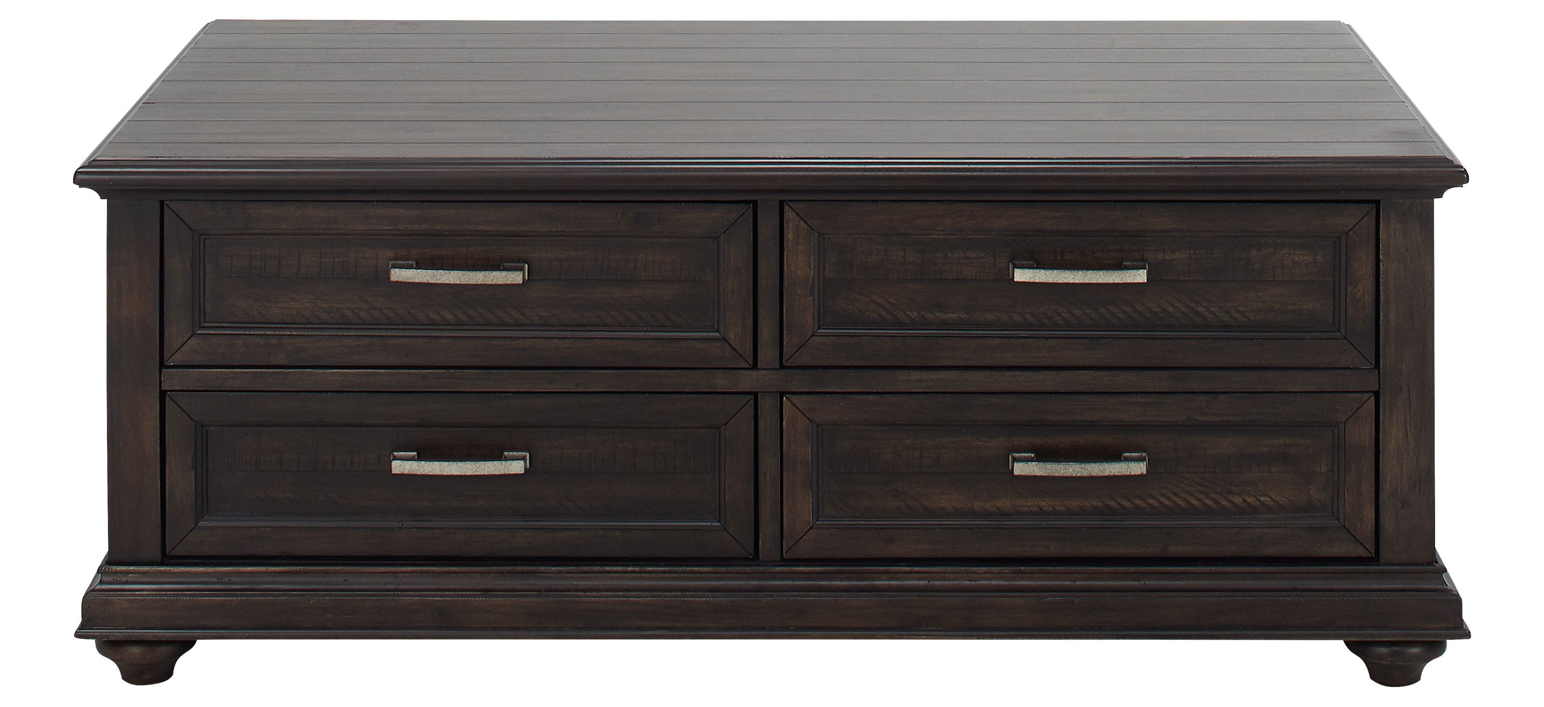 Larkin Rectangular Cocktail Table