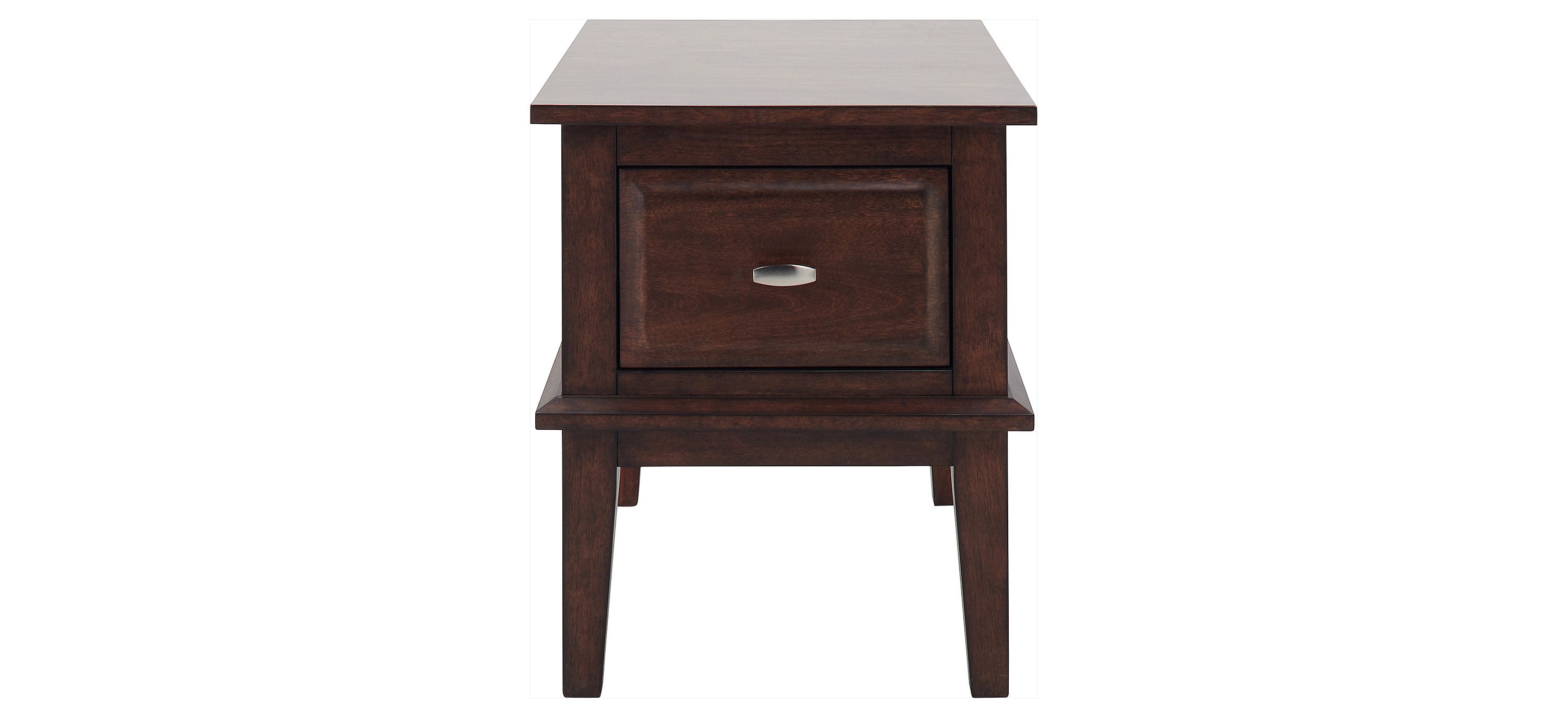 Alton Rectangular End Table