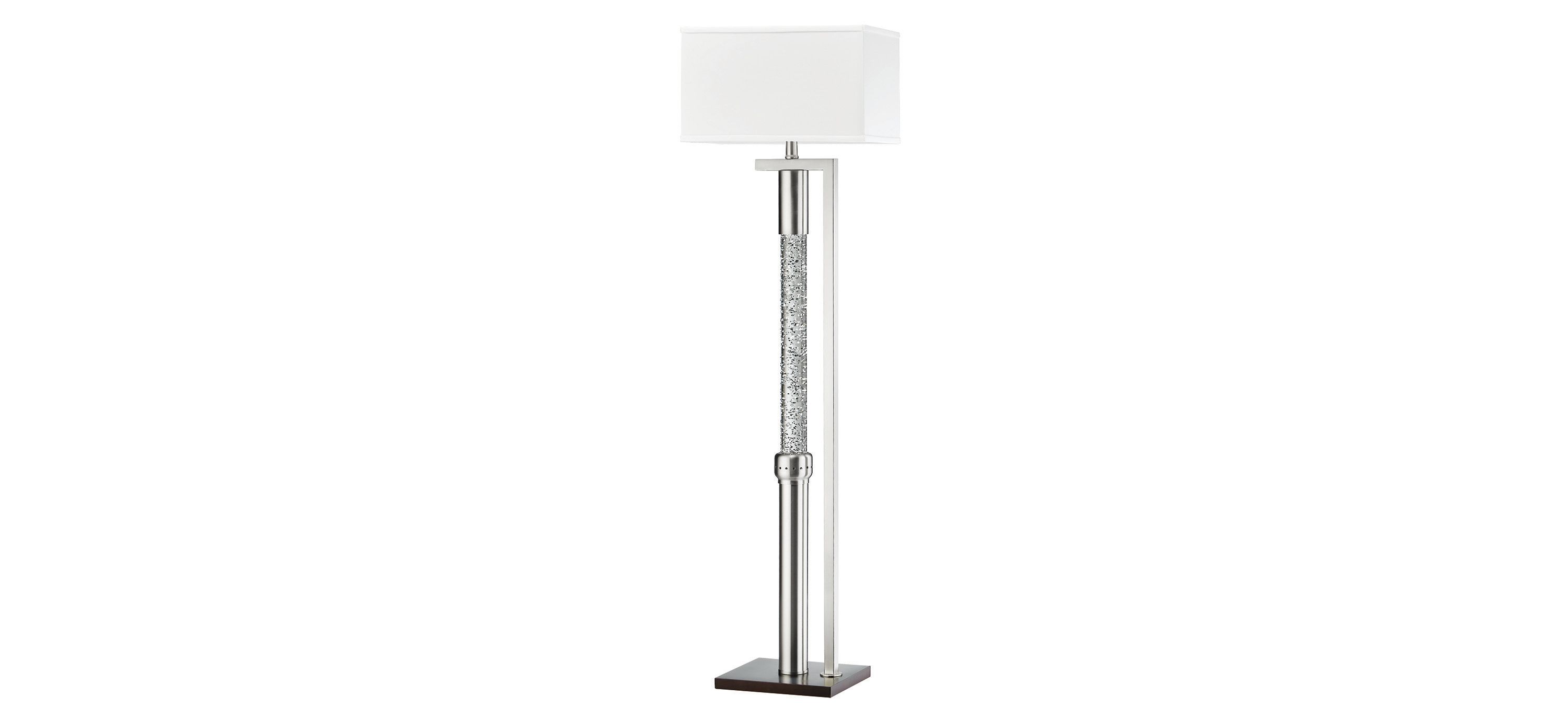 58 Water Dancing Floor Lamp