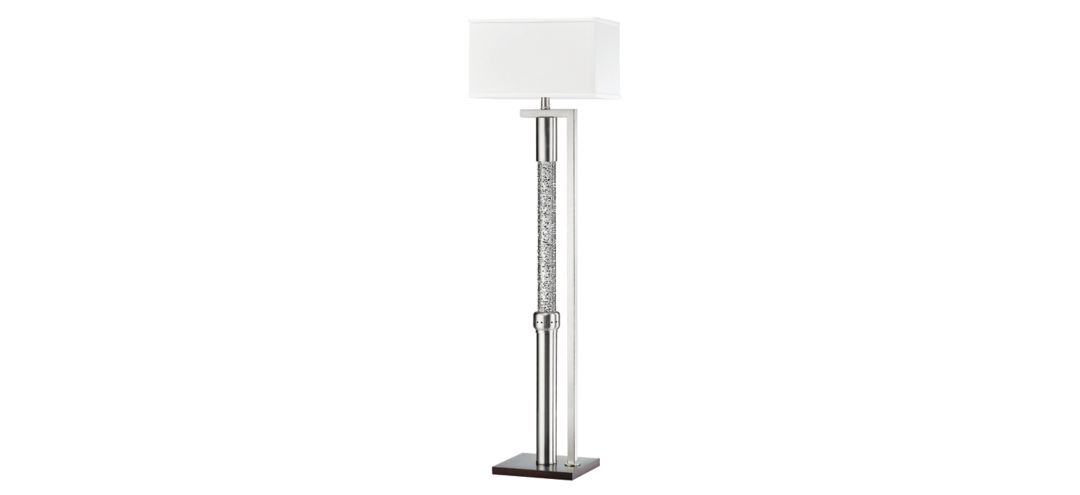 58 Water Dancing Floor Lamp