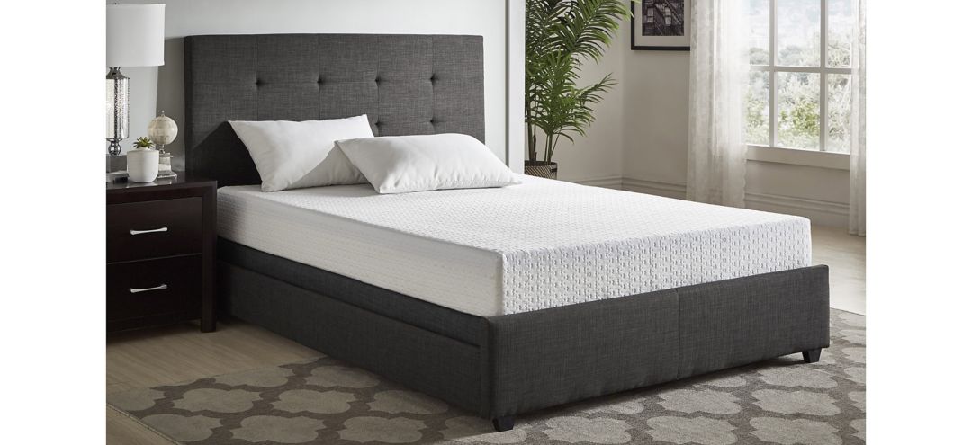 460235970 Nocturne 8 Gel Mattress sku 460235970