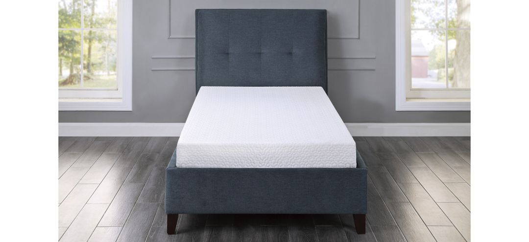 Nocturne 6 Gel Mattress