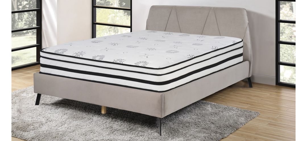 Nocturne 12 Hybrid Mattress