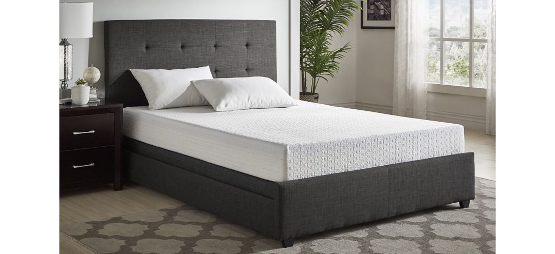 461235970 Nocturne 8 Gel Mattress sku 461235970